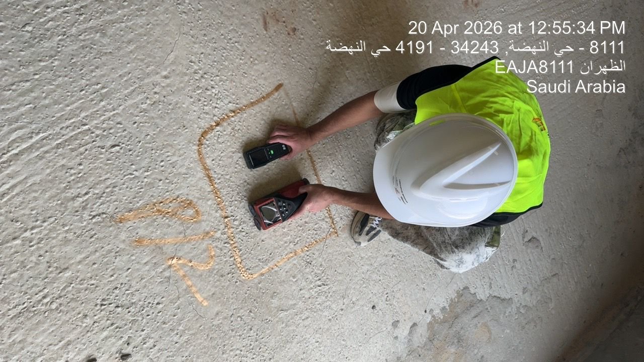 بعد المعالجة