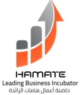 شعار شركة هامات للخدمات الهندسية